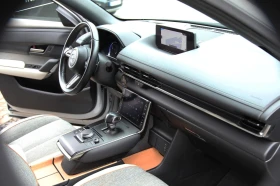 Mazda MX-30 EV/145HP/ADVANTAGE/CAM/NAVI/KLESS/604v | Mobile.bg    9