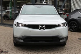 Mazda MX-30 EV/145HP/ADVANTAGE/CAM/NAVI/KLESS/604v | Mobile.bg    2