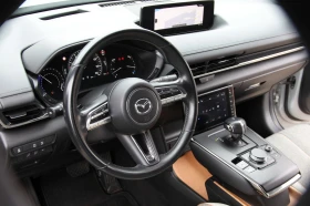 Mazda MX-30 EV/145HP/ADVANTAGE/CAM/NAVI/KLESS/604v | Mobile.bg    8