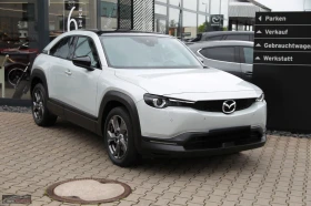 Mazda MX-30 EV/145HP/ADVANTAGE/CAM/NAVI/KLESS/604v | Mobile.bg    4