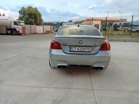 BMW 525 + + + . M PAKET | Mobile.bg    5