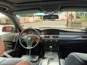 BMW 525 + + + . M PAKET | Mobile.bg    9