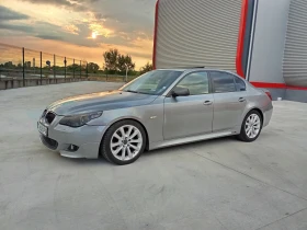BMW 525 + + + . M PAKET | Mobile.bg    3