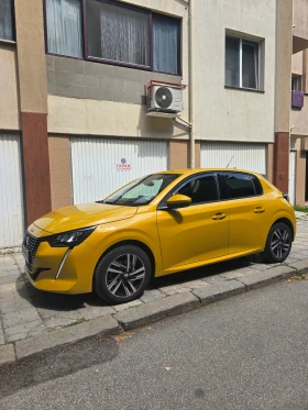 Обява за продажба на Peugeot 208 1.5 Hdi ~23 000 лв. - изображение 4