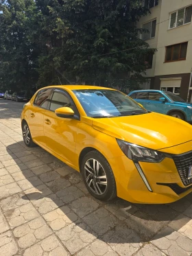 Обява за продажба на Peugeot 208 1.5 Hdi ~23 000 лв. - изображение 3