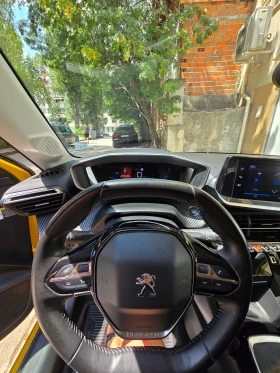 Обява за продажба на Peugeot 208 1.5 Hdi ~23 000 лв. - изображение 9