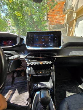 Peugeot 208 1.5 Hdi | Mobile.bg    13