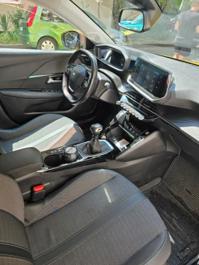 Обява за продажба на Peugeot 208 1.5 Hdi ~23 000 лв. - изображение 11