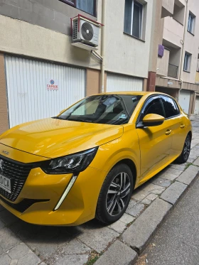 Обява за продажба на Peugeot 208 1.5 Hdi ~23 000 лв. - изображение 2