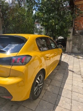 Обява за продажба на Peugeot 208 1.5 Hdi ~23 000 лв. - изображение 5