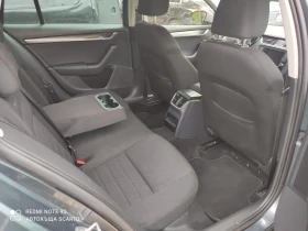 Skoda Octavia Scout, 4x4, DSG, 1.8i/180kc | Mobile.bg    16