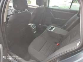 Skoda Octavia Scout, 4x4, DSG, 1.8i/180kc | Mobile.bg    9