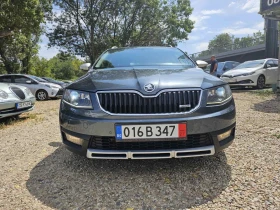     Skoda Octavia Scout, 4x4, DSG, 1.8i/180kc