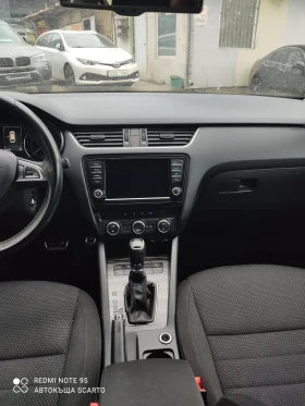 Skoda Octavia Scout, 4x4, DSG, 1.8i/180kc | Mobile.bg    11