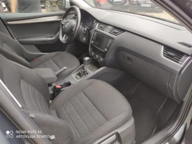 Skoda Octavia Scout, 4x4, DSG, 1.8i/180kc | Mobile.bg    12