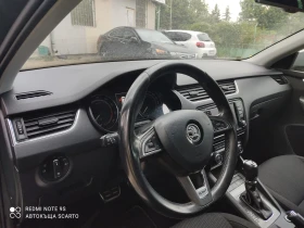 Skoda Octavia Scout, 4x4, DSG, 1.8i/180kc | Mobile.bg    8