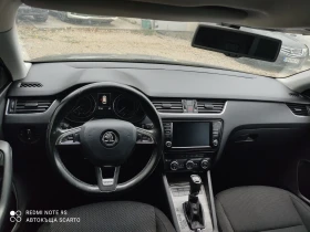 Skoda Octavia Scout, 4x4, DSG, 1.8i/180kc | Mobile.bg    10