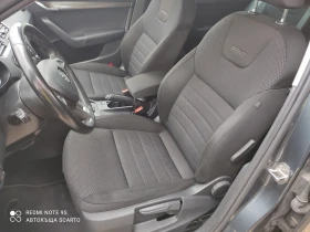 Skoda Octavia Scout, 4x4, DSG, 1.8i/180kc | Mobile.bg    7