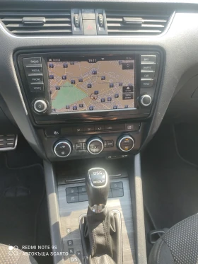 Skoda Octavia Scout, 4x4, DSG, 1.8i/180kc | Mobile.bg    13