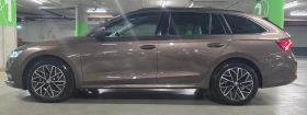 Skoda Octavia Style Edition 1.5 TSI - 41900 лв. - 74213033 8
