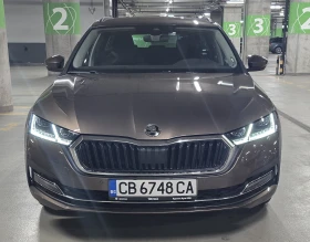Skoda Octavia Style Edition 1.5 TSI - 41900 лв. - 74213033 2