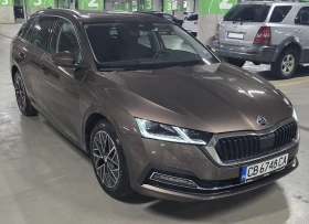 Skoda Octavia Style Edition 1.5 TSI - 41900 лв. - 74213033 3