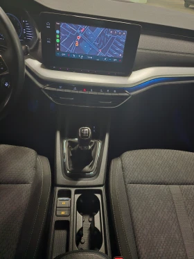 Skoda Octavia Style Edition 1.5 TSI - 41900 лв. - 74213033 12