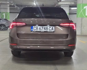Skoda Octavia Style Edition 1.5 TSI - 41900 лв. - 74213033 6