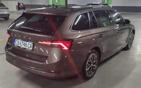 Skoda Octavia Style Edition 1.5 TSI - 41900 лв. - 74213033 5