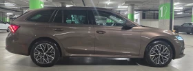 Skoda Octavia Style Edition 1.5 TSI - 41900 лв. - 74213033 4