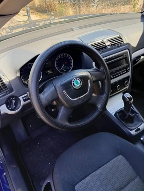 Обява за продажба на Skoda Octavia ~8 400 лв. - изображение 7