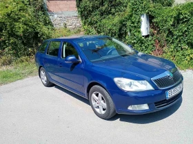 Обява за продажба на Skoda Octavia ~8 400 лв. - изображение 1