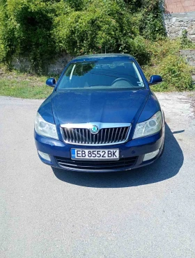 Обява за продажба на Skoda Octavia ~8 400 лв. - изображение 1