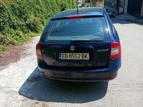 Обява за продажба на Skoda Octavia ~8 400 лв. - изображение 3
