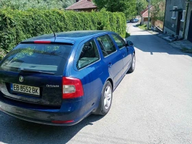 Обява за продажба на Skoda Octavia ~8 400 лв. - изображение 4