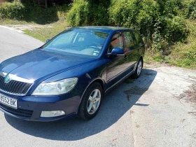Обява за продажба на Skoda Octavia ~8 400 лв. - изображение 2