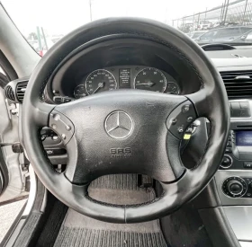 Mercedes-Benz C 200 Avtomat Avangarde Face - 6350 лв. - 54103075 14