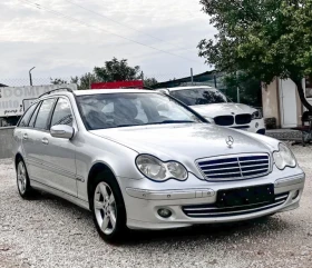 Обява за продажба на Mercedes-Benz C 200 Avtomat Avangarde  Face  ~6 350 лв. - изображение 2