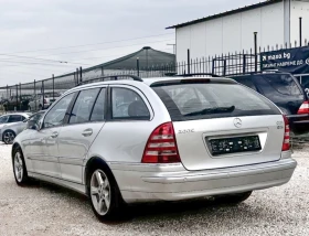Обява за продажба на Mercedes-Benz C 200 Avtomat Avangarde  Face  ~6 350 лв. - изображение 3