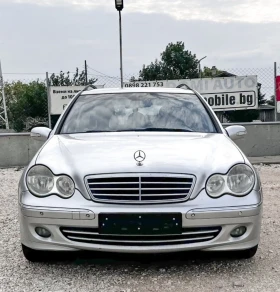 Обява за продажба на Mercedes-Benz C 200 Avtomat Avangarde  Face  ~6 350 лв. - изображение 1