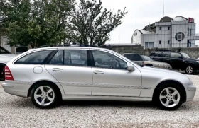 Обява за продажба на Mercedes-Benz C 200 Avtomat Avangarde  Face  ~6 350 лв. - изображение 7