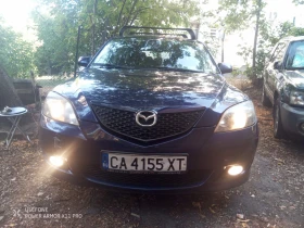 Обява за продажба на Mazda 3 ~4 000 лв. - изображение 8