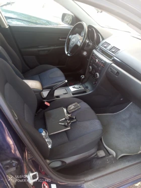 Обява за продажба на Mazda 3 ~3 800 лв. - изображение 10 | Auto.bg Обява за продажба на Mazda 3 ~3 800 лв. - изображение 10