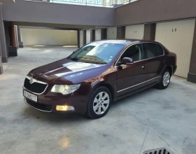 Skoda Superb DSG | Mobile.bg    3