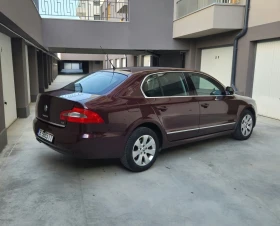 Skoda Superb DSG | Mobile.bg    4