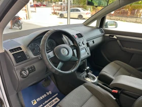 VW Touran 1.9TDI/105ps - 6500 лв. - 34081381 10
