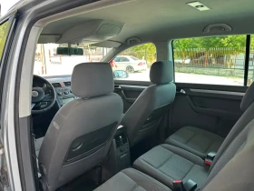 VW Touran 1.9TDI/105ps - 6500 лв. - 34081381 7