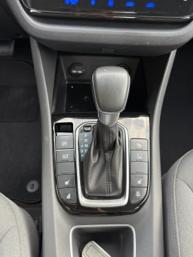 Hyundai Ioniq Plug in | Mobile.bg    11