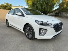 Hyundai Ioniq Plug in | Mobile.bg    2