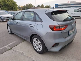 Kia Ceed 1.0 Турбо Гаранция - 24990 лв. - 90579498 6